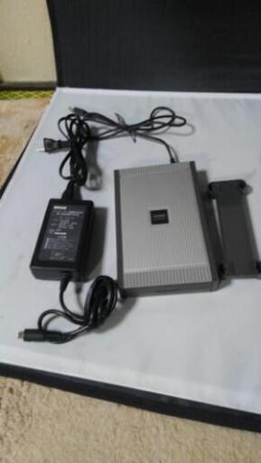 アイ･オｰ･デｰタ機器　ハｰドディディスク　HDA ｰ iU 160