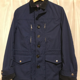 THE NORTH FACE フィールドジャケット