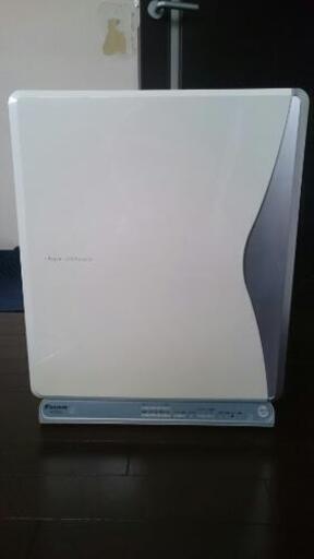 新品 DAIKIN ダイキン 空気清浄機 フラッシュストリーマ 光クリエール