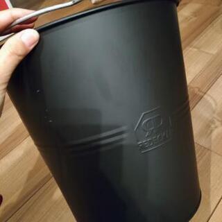※更に値下げ※【レデッカー製】バケツ＆ブラシセット