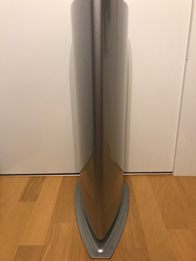 DENON DSW7L ウーハー　スピーカー　高音質