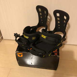 UNION バインディング ST 15-16年式 UNION ユニオン 15-16