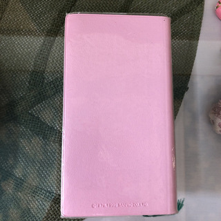 ✨持ち運びに便利✨キティ英和和英辞典の画像