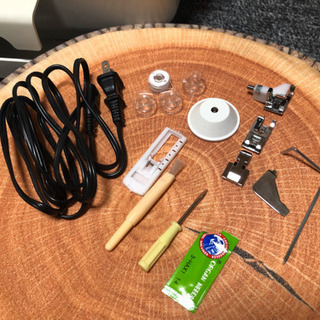 シンガー製 ミシンの画像