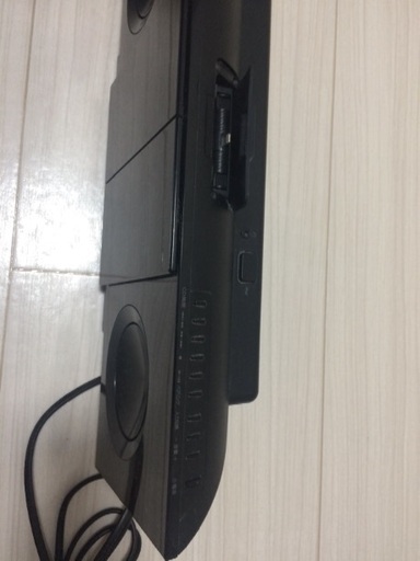 CDプレーヤー オンキョー
