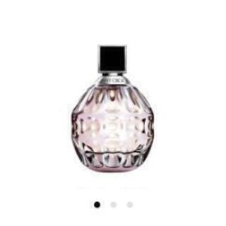 ジミーチュウ　JIMMY CHOO オードトワレ60ml（箱なし）の画像