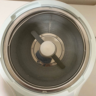 【美品】YDK 家庭用ハンディ精米機 ニューお米じまん 6合まで SD-2000 の画像