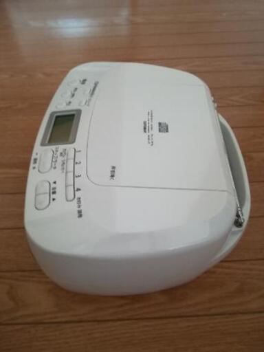 東芝CD ラジカセ新品