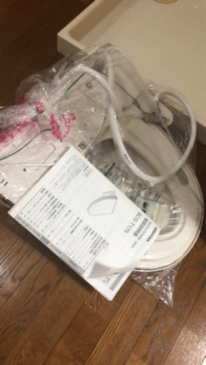 【美品】TOSHIBA ウォシュレット
