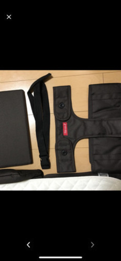 ファルスカ  ベッドインベッド　美品　早い者勝ち　値下げ