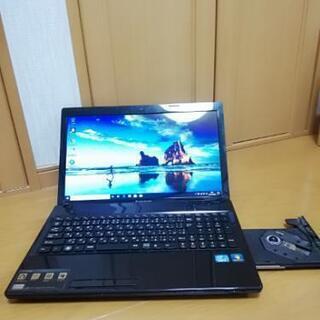 【新品SSD 240GB搭載】高性能インテル core i5　 ...