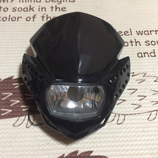 汎用 ヘッドライト LED 