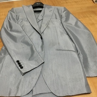 MEN'S TENORAS メンズティノラス/美品/シングルスー...