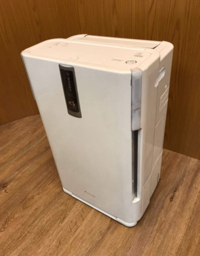 DAIKIN 除加湿清浄機 ACZ65M-W【空気清浄機】22畳【加湿】16畳【除湿】13.5 畳 新品フィルター予備フィルター付き（700）AKARI