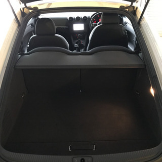 【売却済】アウディ TTクーペ 2.0TFSI RS仕様の画像