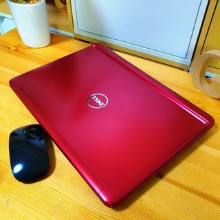 corei5メモリ8Gで超高性能！　薄型軽量で持ち運びも便利★　...