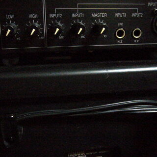 スピーカー【手軽に使える】の画像