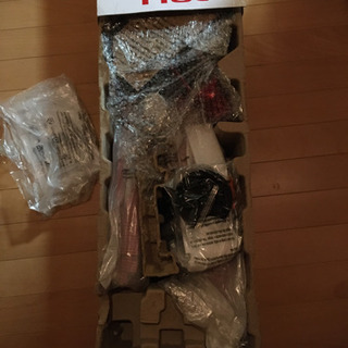 完了、🎁掃除機 ティファールエアフォース コンパクトの画像