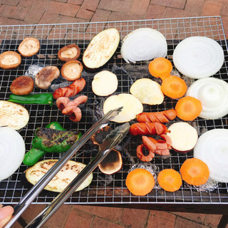 11/10(日)葛西臨海公園BBQ開催！！