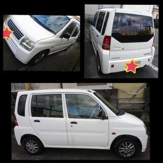 ◆軽自動車◆三菱・TOPPO/BJ◆検・令和2年6月◆MT◆走行少
