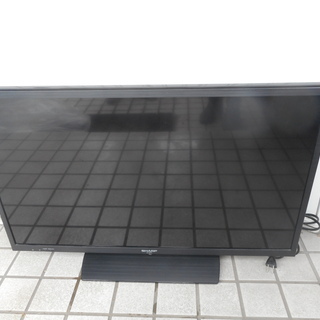 シャープ/SHARP 32V型 液晶 テレビ LED アクオス/...