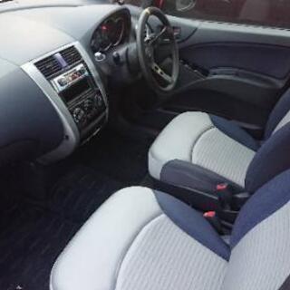 ご成約ありがとうございました 群馬 安中市 三菱 コルト 7.5万キロ 車検2/6までの画像