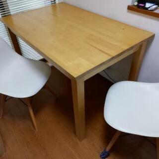 tableのみの画像