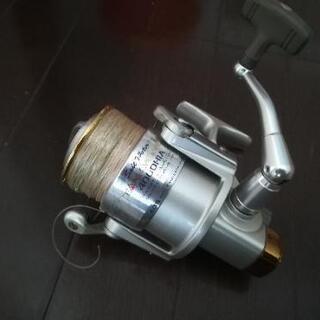 TDSW4000HiA&ジギングロッド