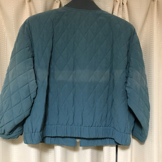❤️ リュアラ レディース ジャンパーの画像