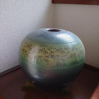 九谷焼陽光