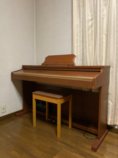 電子ピアノ　エレピアン