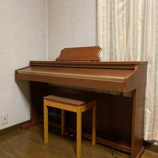 電子ピアノ エレピアン
