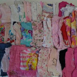 子供服　まとめ売り　95cmの画像