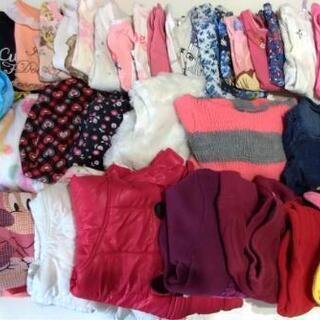 子供服　まとめ売り　95cmの画像