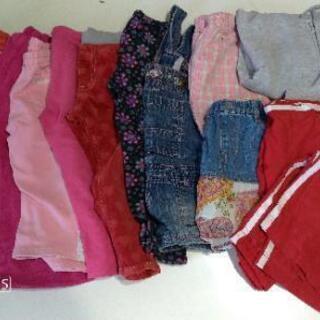 子供服　まとめ売り　95cmの画像