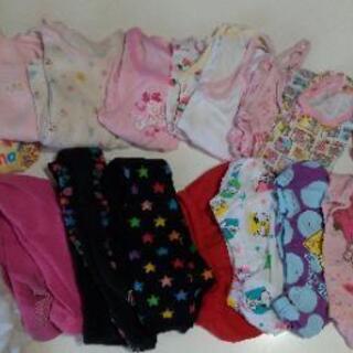 子供服　まとめ売り　95cmの画像