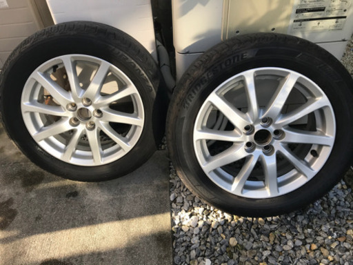 トヨタ　16インチ