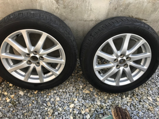 トヨタ　16インチ