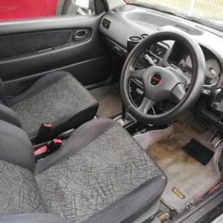 アルトワークスHA-21S　ジャンクの画像