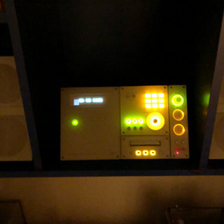 かわいい CD MD コンポの画像