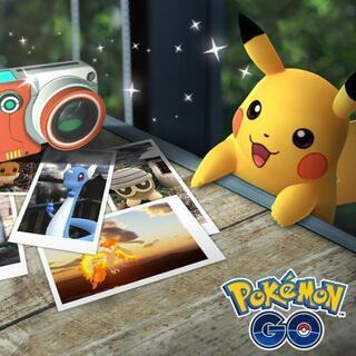 ポケモンGO☆ギフト交換してくれるフレンドさん募集 