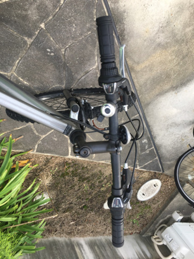 【希望額を相談下さい❗️】自転車　マウンテンバイク　KYUZO