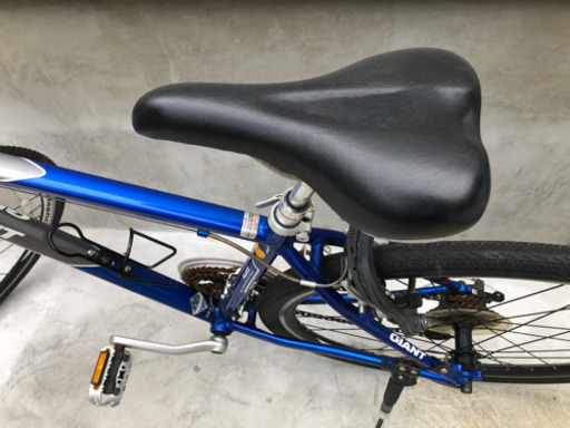 追記GIANT GRIDE R3  ジャイアント グライド