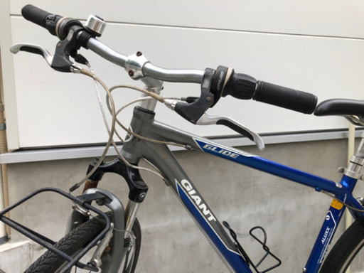 追記GIANT GRIDE R3  ジャイアント グライド