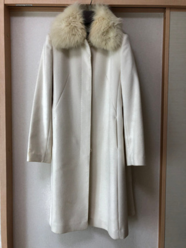レディースコート