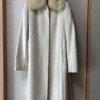 レディースコート