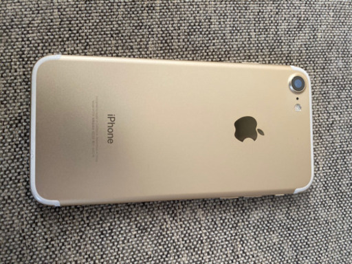 iPhone7 32GB   決まりました。
