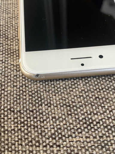 iPhone7 32GB   決まりました。