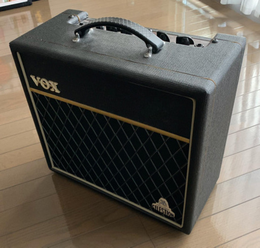VOXアンプ チューブアンプ 中古