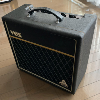 VOXアンプ チューブアンプ 中古